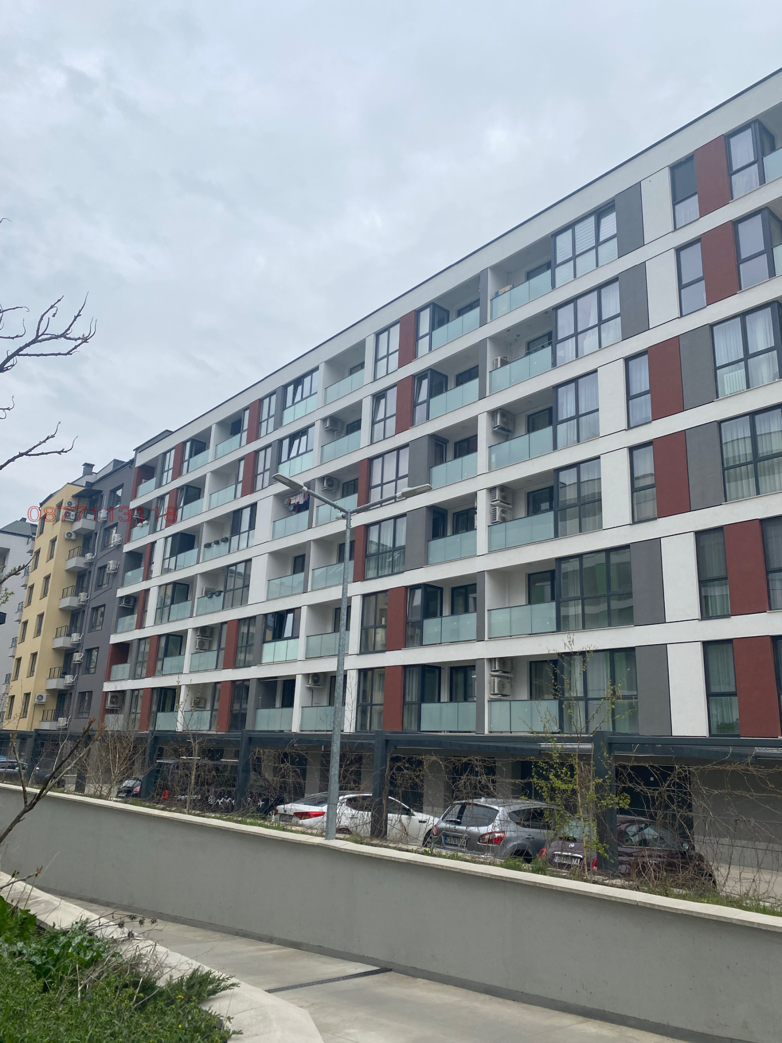 Продава 2-СТАЕН, гр. София, Връбница 2, снимка 14 - Апартаменти - 56692945