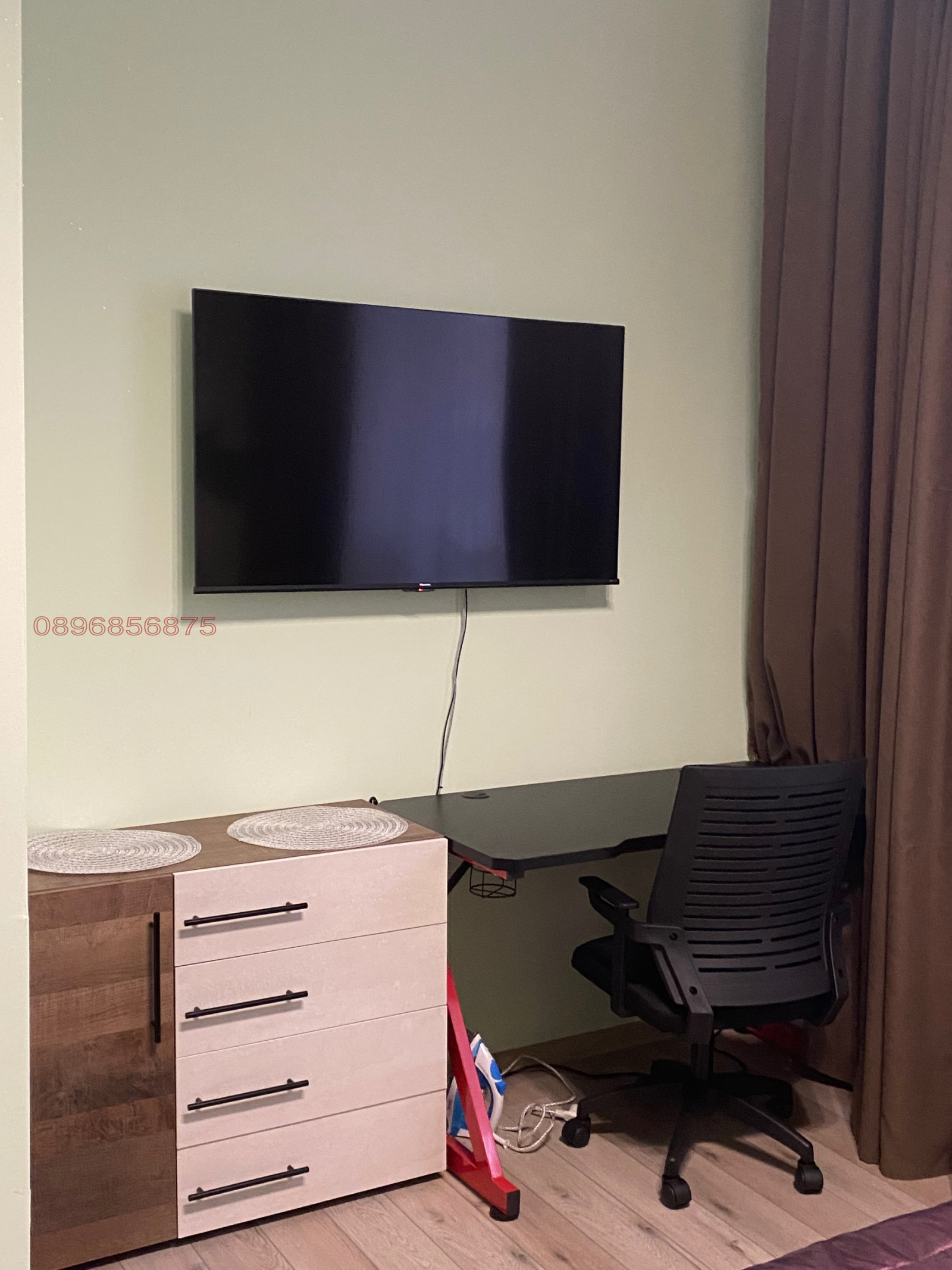Продава 2-СТАЕН, гр. София, Връбница 2, снимка 13 - Апартаменти - 55633374