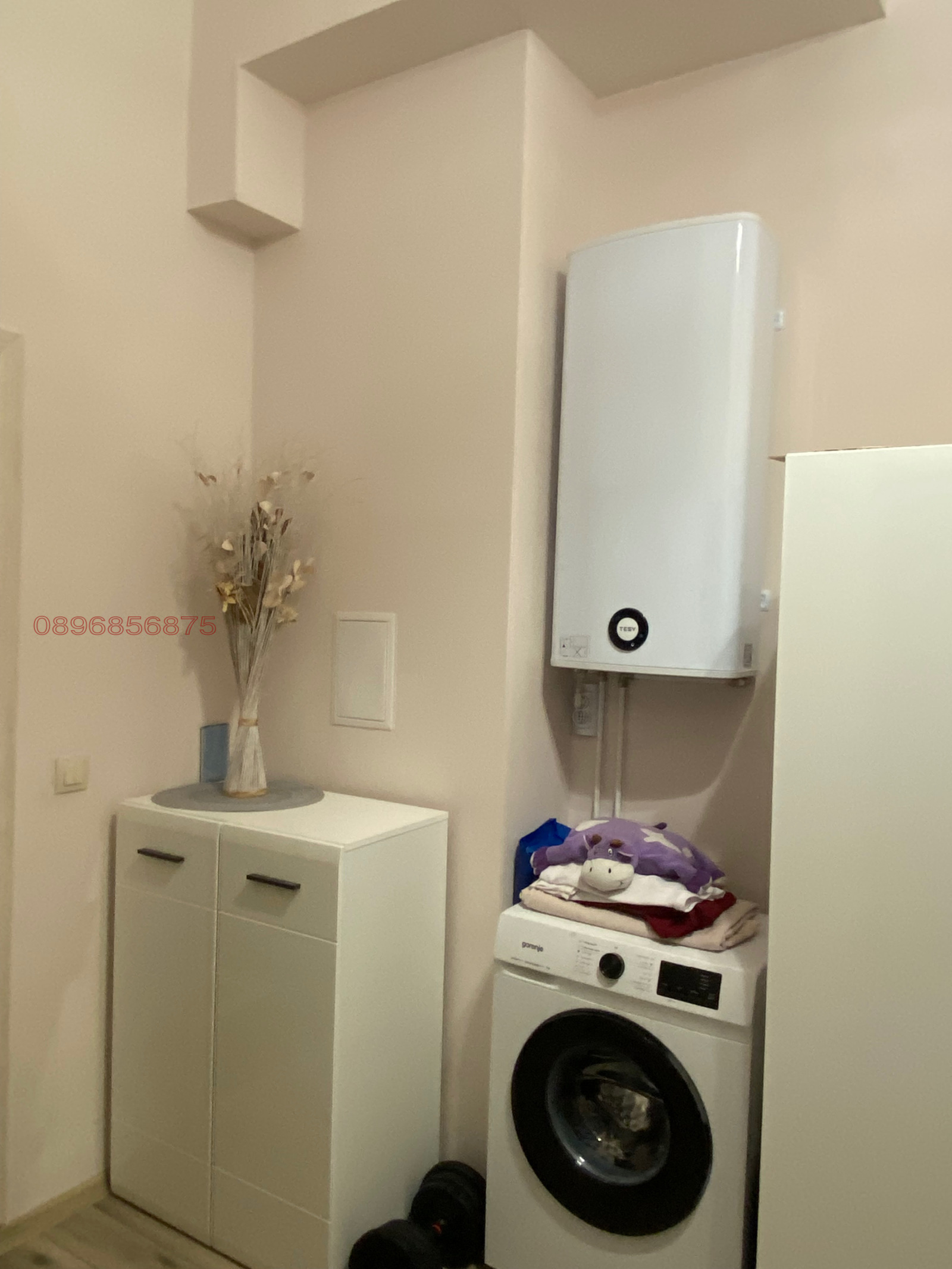 Продава 2-СТАЕН, гр. София, Връбница 2, снимка 15 - Апартаменти - 55633374