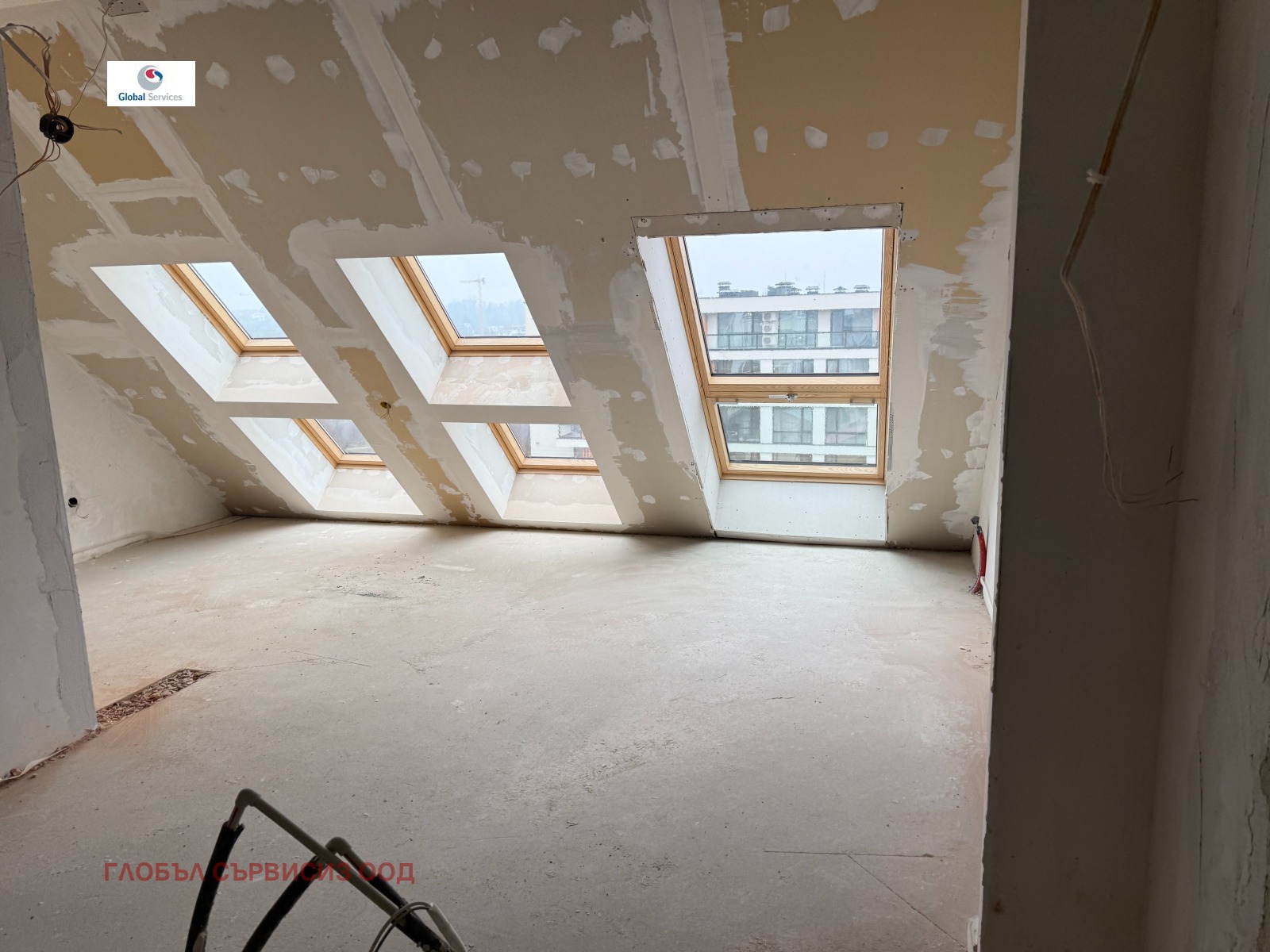 Продава 2-СТАЕН, гр. София, Овча купел 1