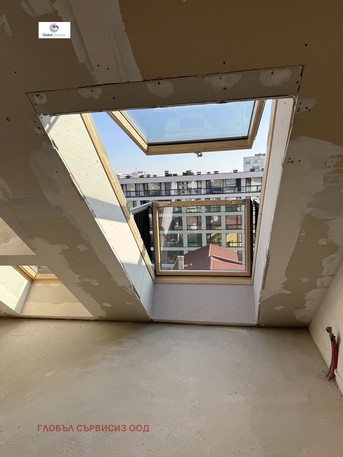 Продава 2-СТАЕН, гр. София, Овча купел 1, снимка 2 - Апартаменти - 52935435