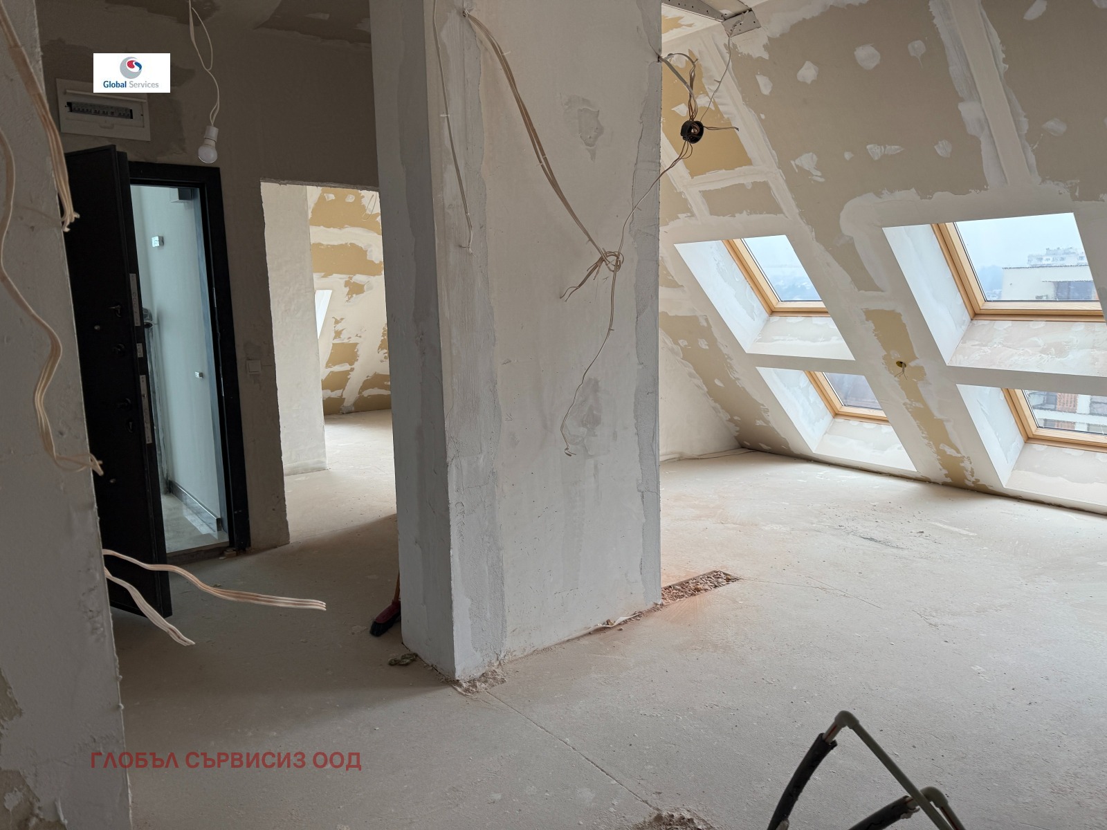 Продава 2-СТАЕН, гр. София, Овча купел 1, снимка 8 - Апартаменти - 52935435