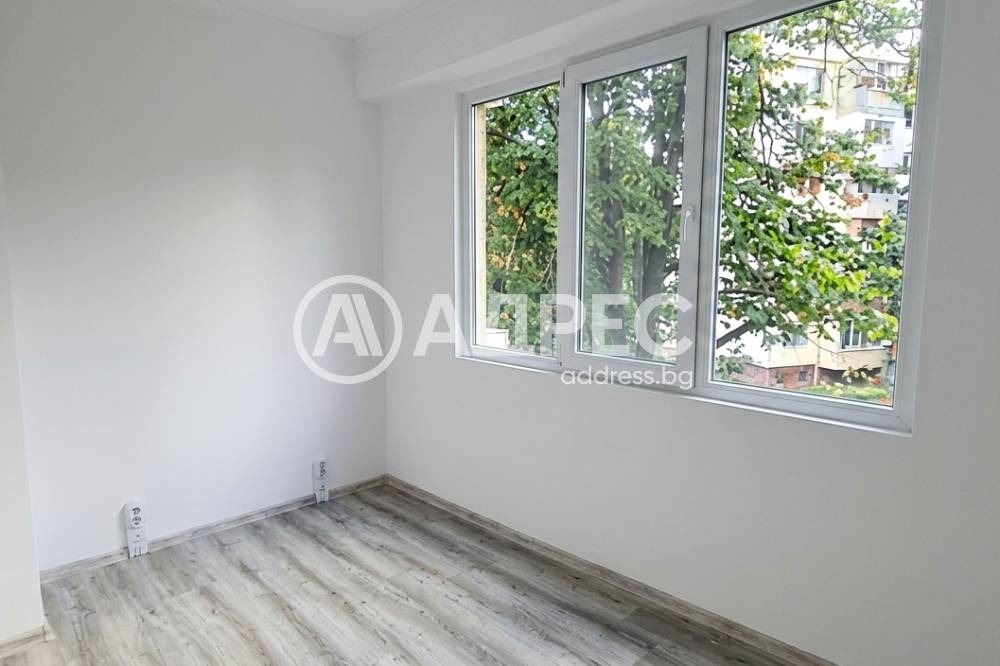 Продава 2-СТАЕН, гр. Шумен, Добруджански, снимка 2 - Апартаменти - 54968504
