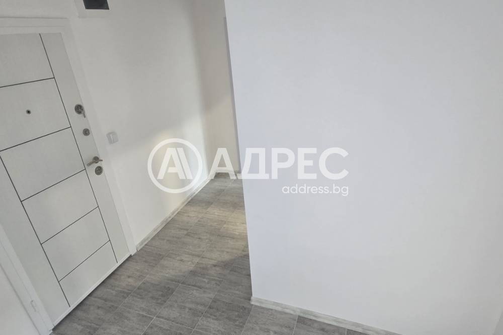 Продава 2-СТАЕН, гр. Шумен, Добруджански, снимка 5 - Апартаменти - 54968504