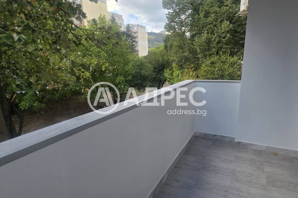 Продава 2-СТАЕН, гр. Шумен, Добруджански, снимка 7 - Апартаменти - 54968504