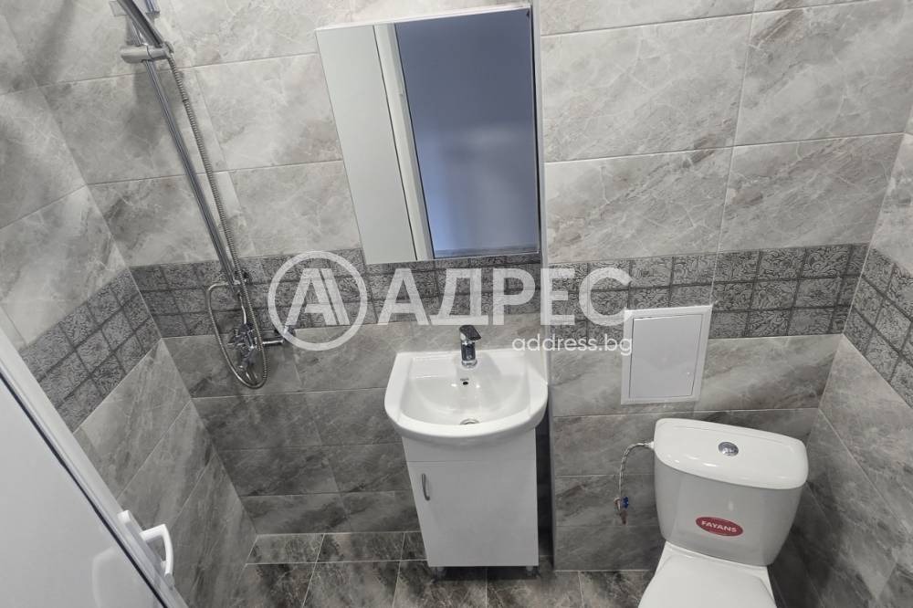 Продава 2-СТАЕН, гр. Шумен, Добруджански, снимка 6 - Апартаменти - 54968504