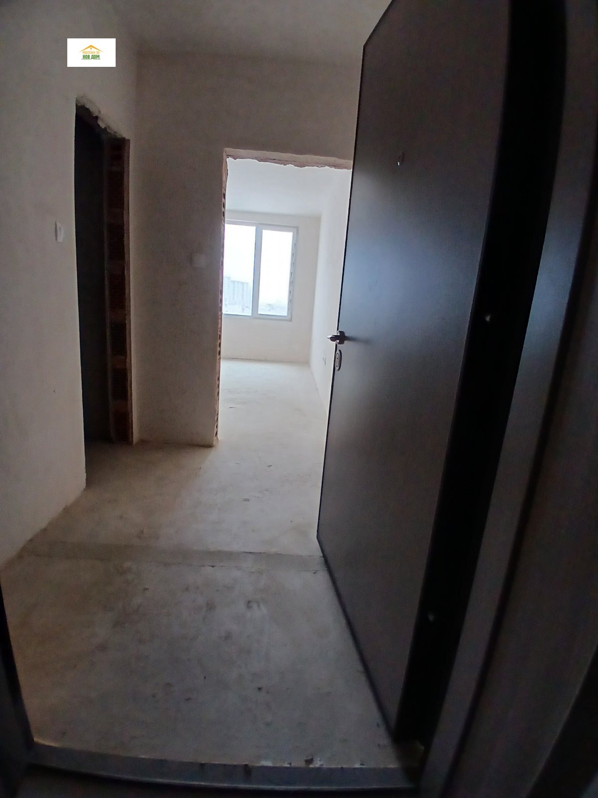 Продава 3-СТАЕН, гр. Пловдив, Съдийски, снимка 2 - Апартаменти - 52062179