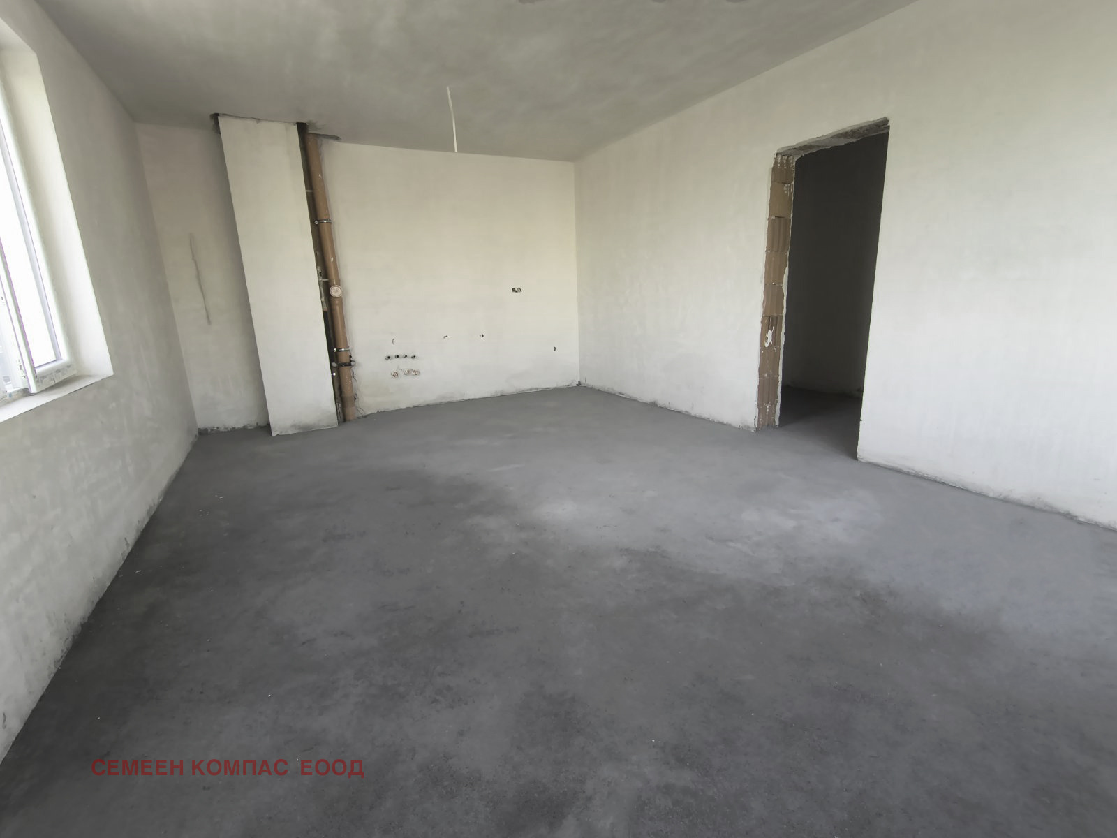 Продава 3-СТАЕН, гр. Пловдив, Южен, снимка 2 - Апартаменти - 51269776