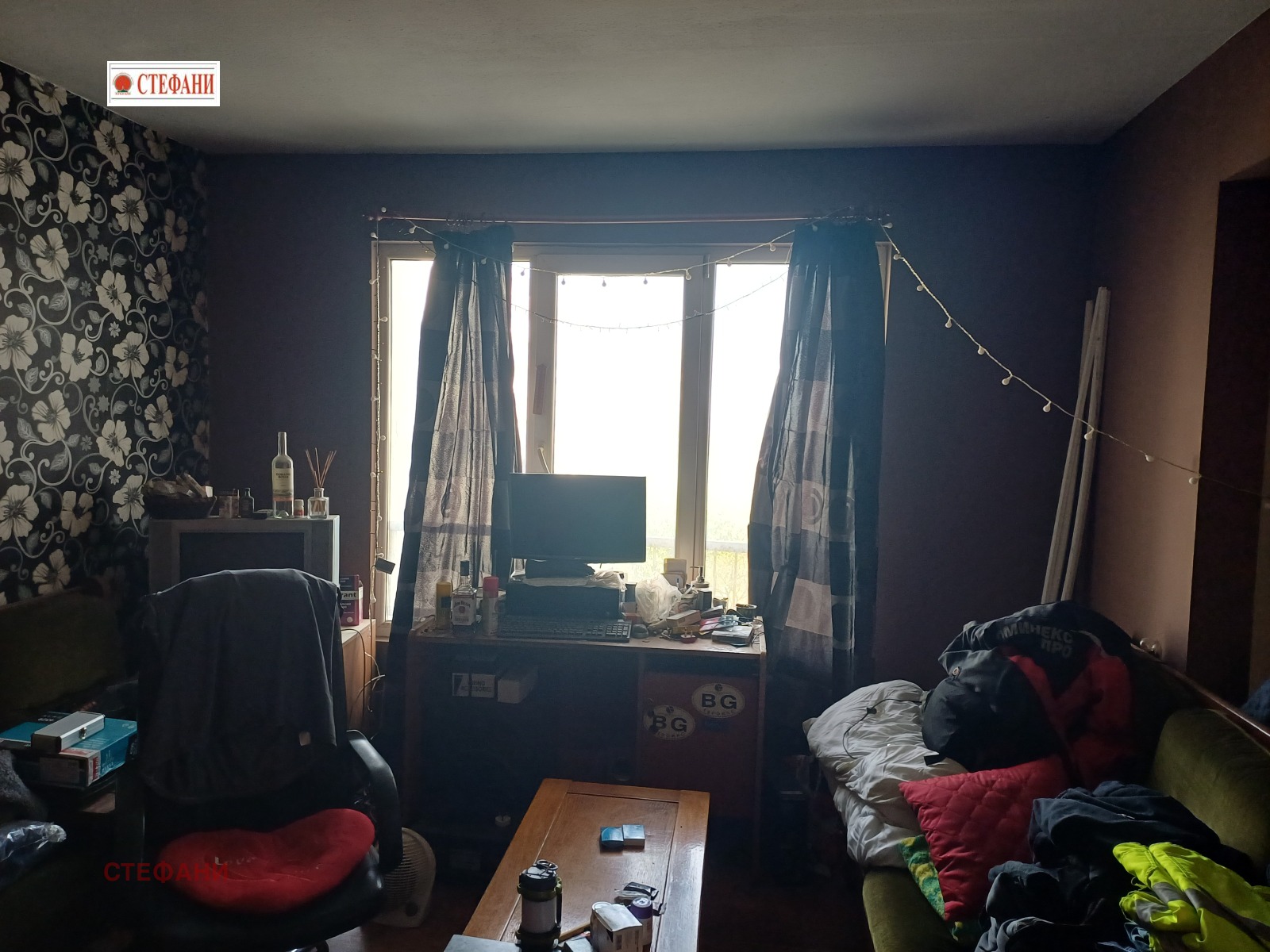 Продава 3-СТАЕН, гр. Русе, Дружба 3, снимка 2 - Апартаменти - 52142333