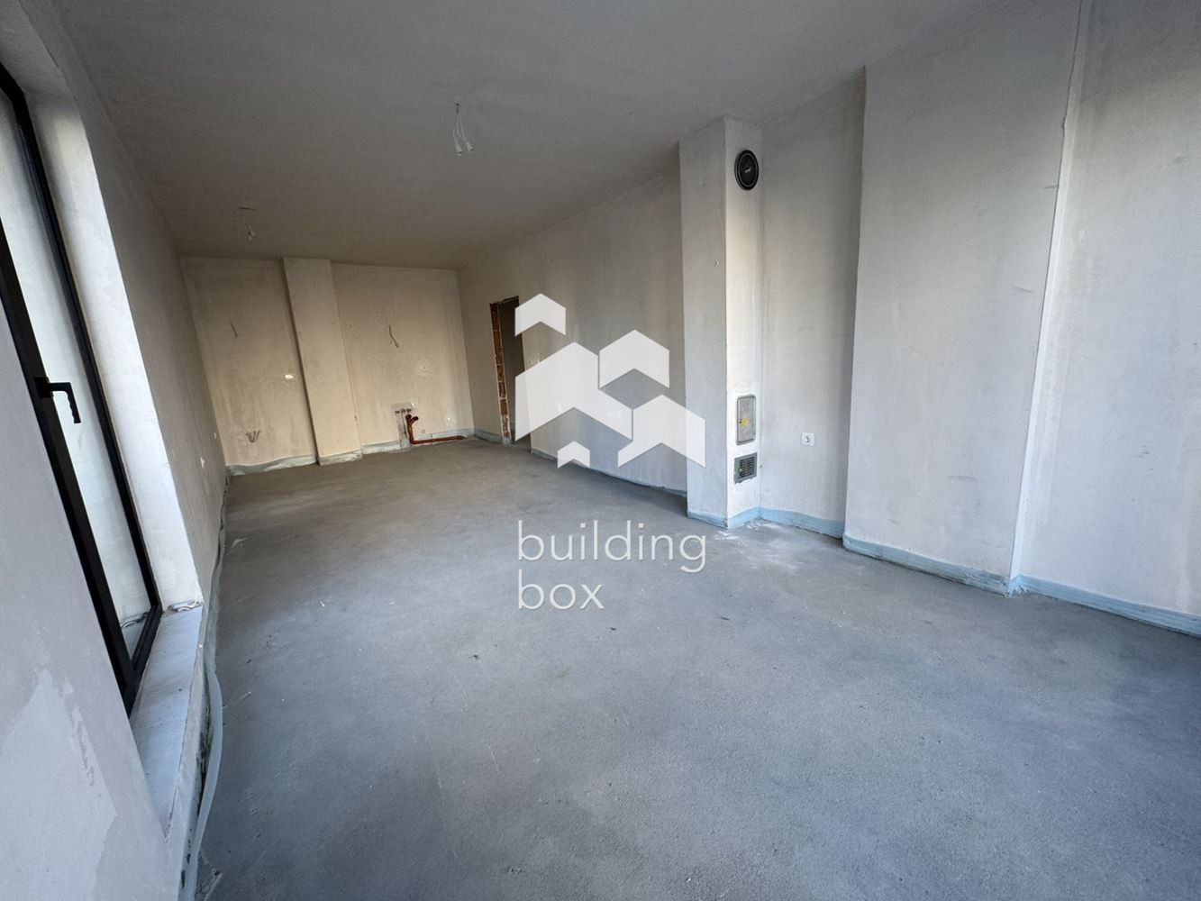 Продава 3-СТАЕН, гр. Пловдив, Тракия, снимка 2 - Апартаменти - 54074415