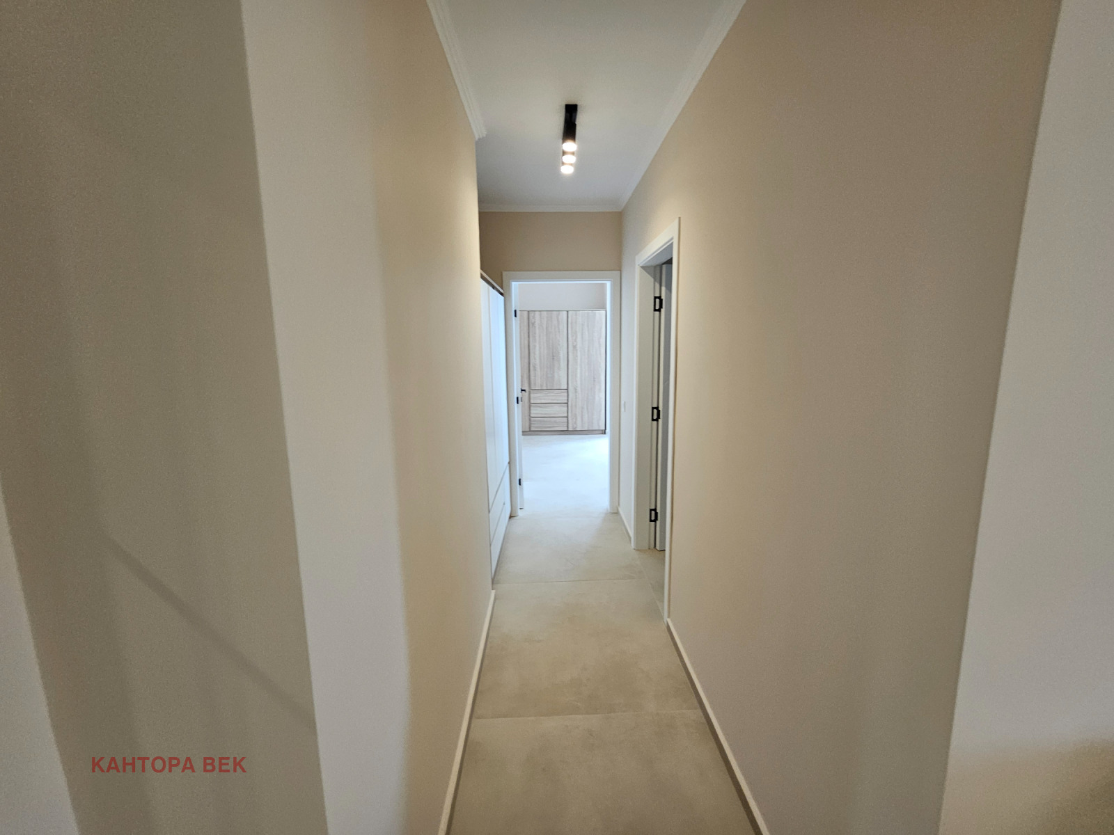 Продава 3-СТАЕН, гр. София, Левски Г, снимка 9 - Апартаменти - 54378607