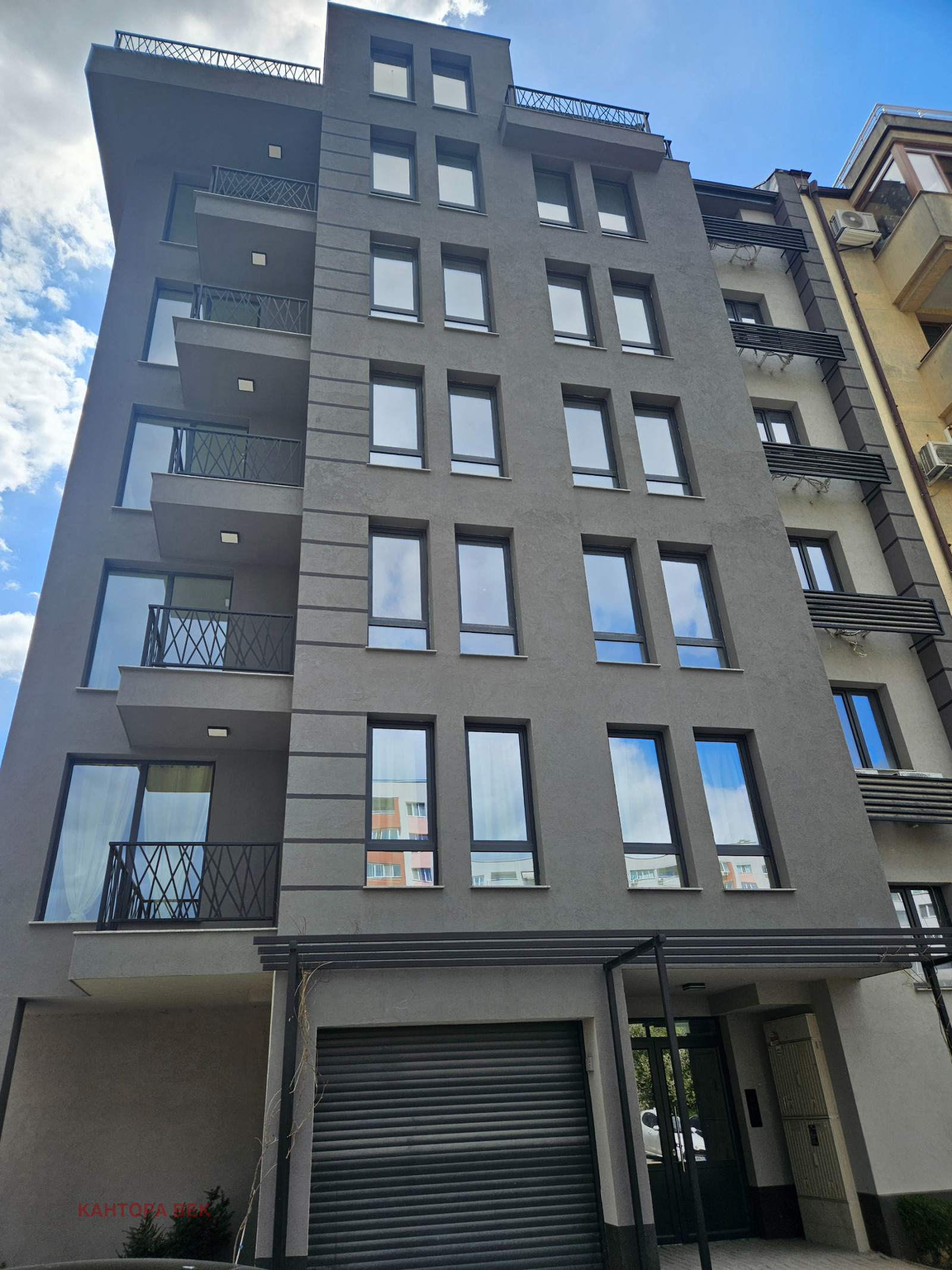 Продава 3-СТАЕН, гр. София, Левски Г, снимка 11 - Апартаменти - 54378607