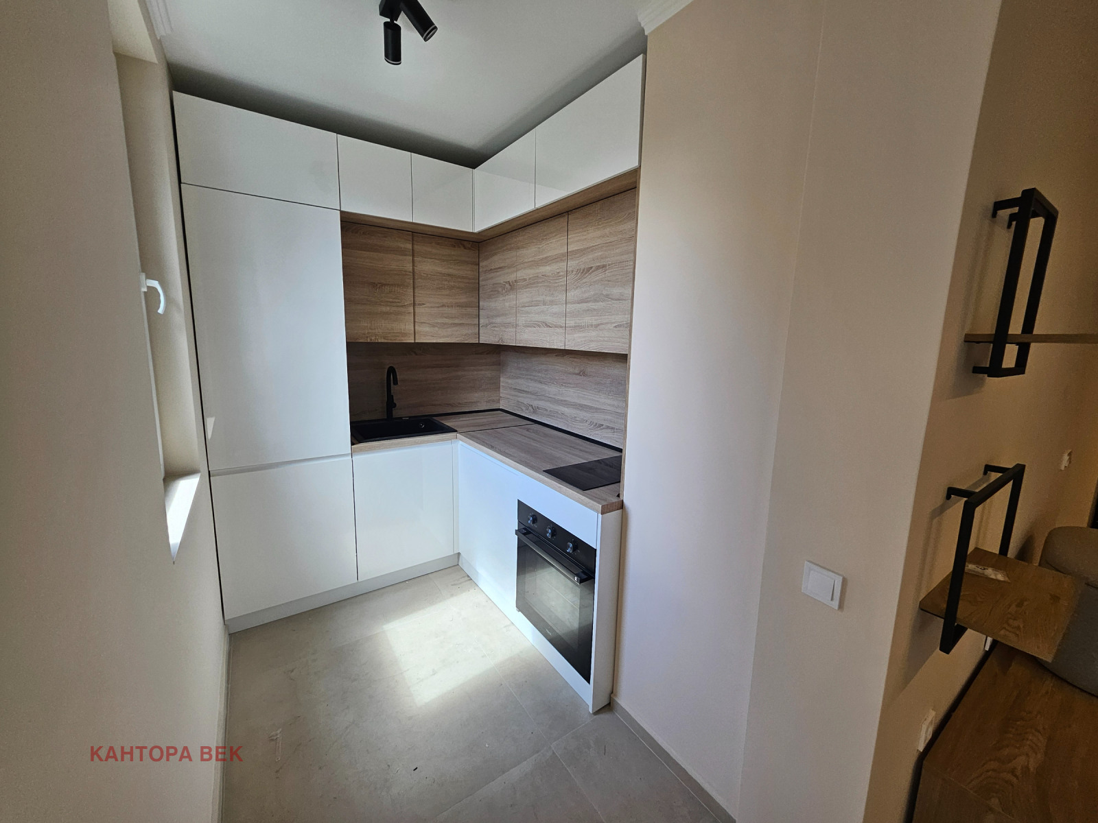 Продава 3-СТАЕН, гр. София, Левски Г, снимка 4 - Апартаменти - 54378607
