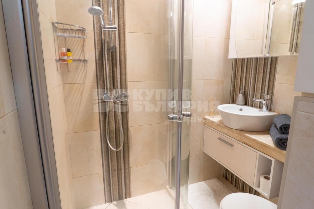 Продава 3-СТАЕН, гр. Варна, Колхозен пазар, снимка 6 - Апартаменти - 54565902