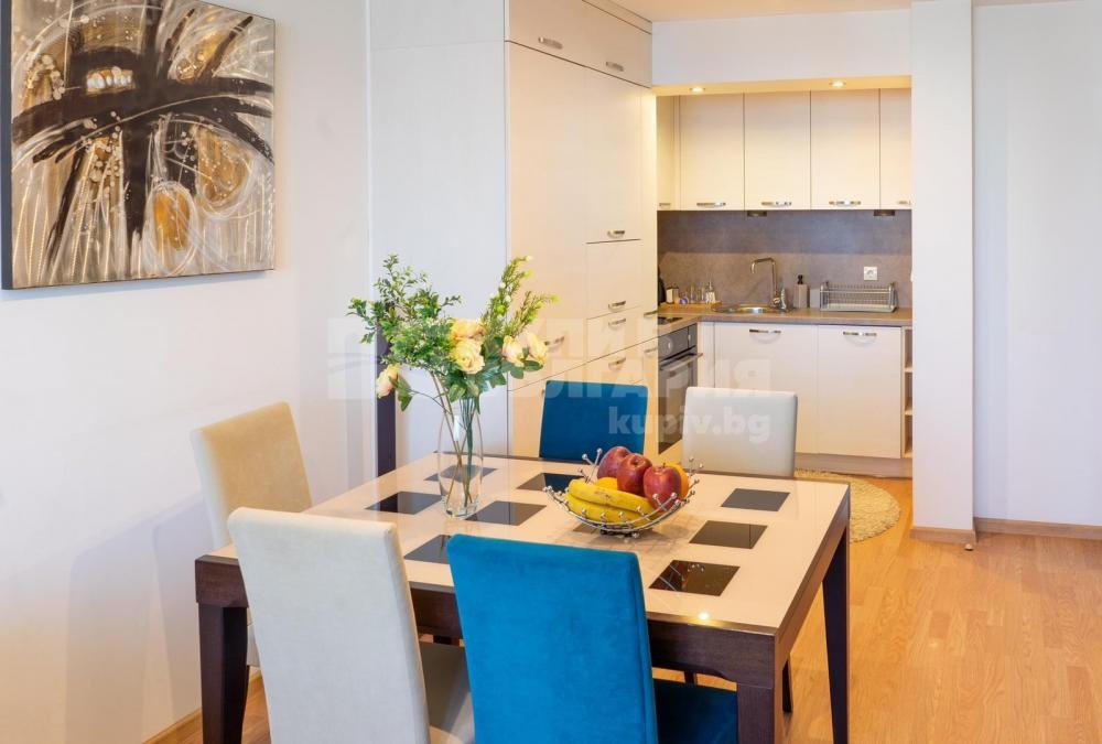 Продава 3-СТАЕН, гр. Варна, Колхозен пазар, снимка 2 - Апартаменти - 54565902