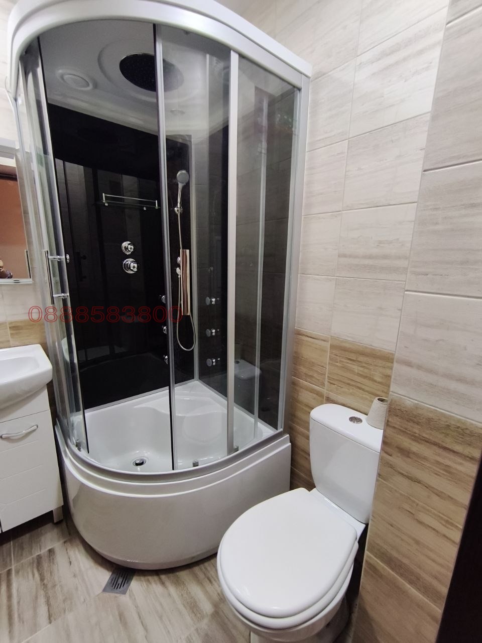 Продава 3-СТАЕН, гр. Варна, Бриз, снимка 4 - Апартаменти - 54819159