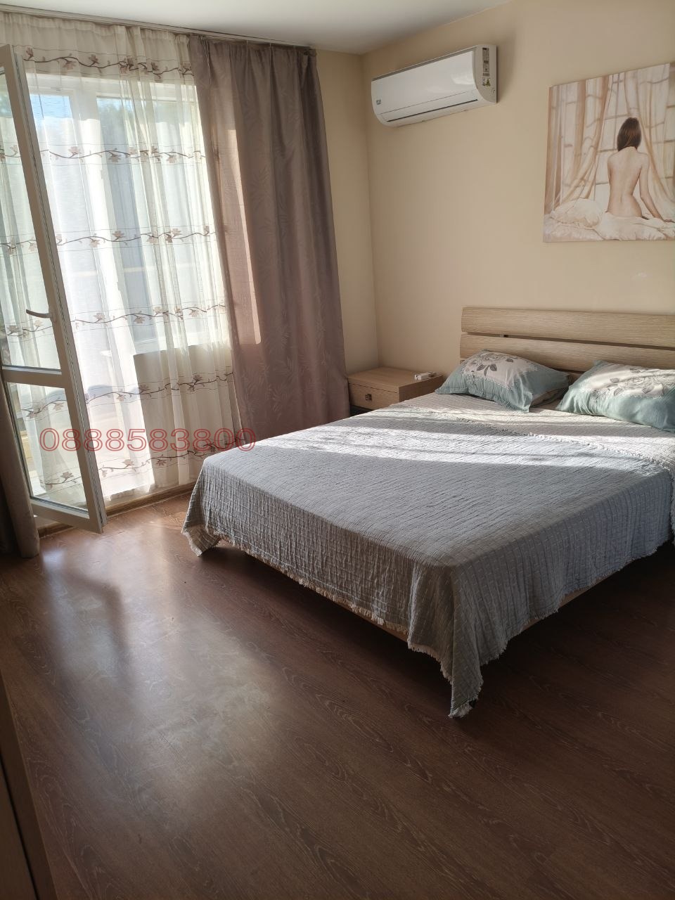 Продава 3-СТАЕН, гр. Варна, Бриз
