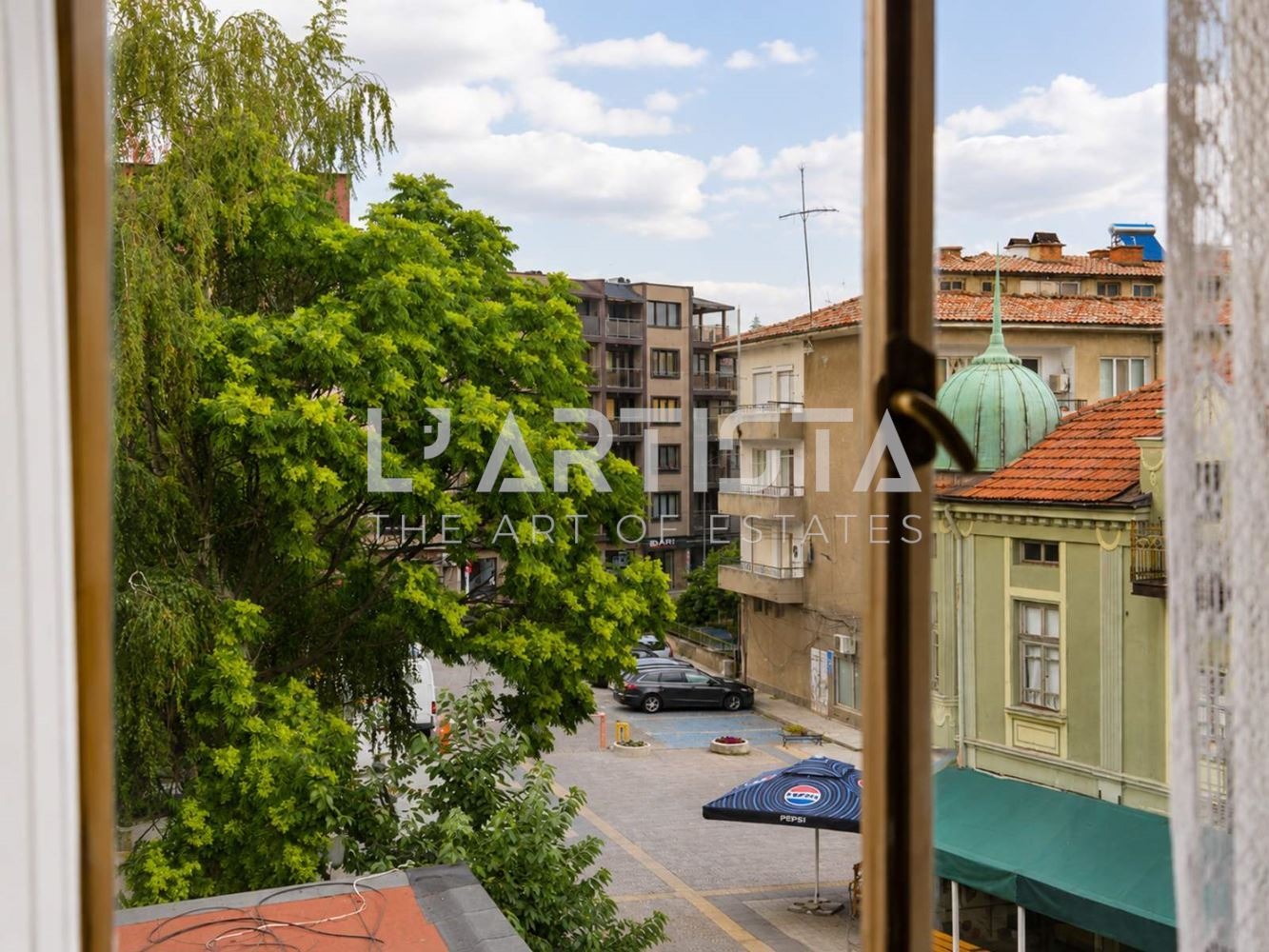 Продава 3-СТАЕН, гр. Пещера, област Пазарджик, снимка 6 - Апартаменти - 55155009