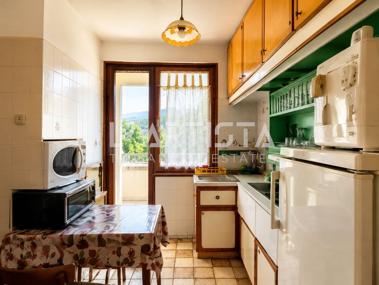 Продава 3-СТАЕН, гр. Пещера, област Пазарджик, снимка 5 - Апартаменти - 55155009