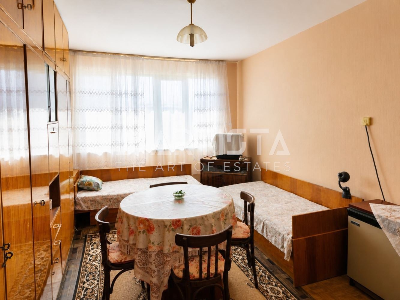 Продава 3-СТАЕН, гр. Пещера, област Пазарджик, снимка 8 - Апартаменти - 55155009