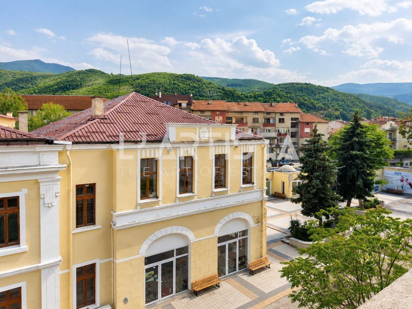 Продава 3-СТАЕН, гр. Пещера, област Пазарджик, снимка 3 - Апартаменти - 55155009