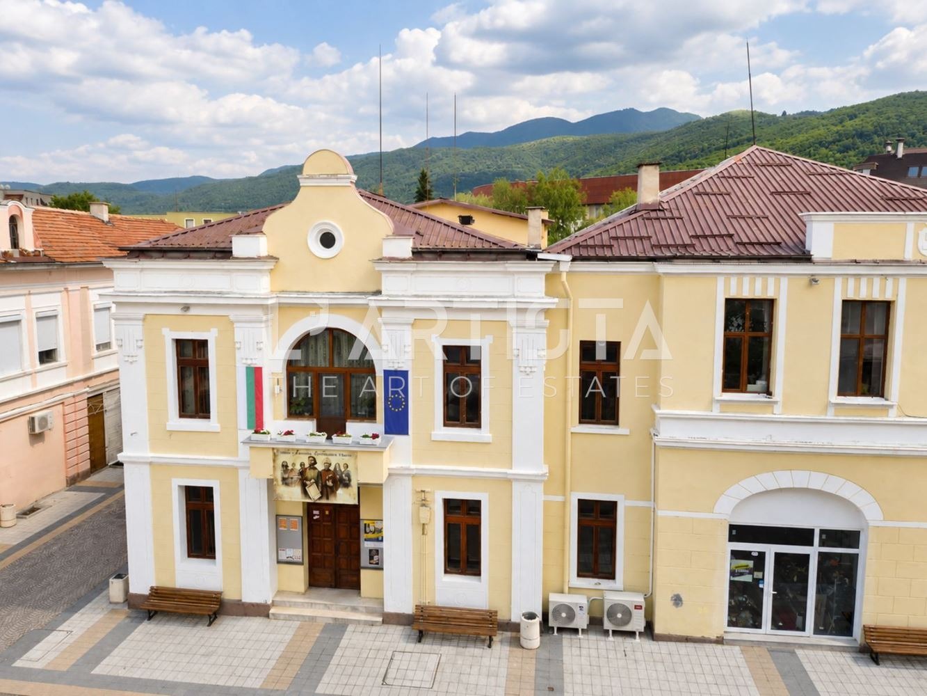 Продава 3-СТАЕН, гр. Пещера, област Пазарджик