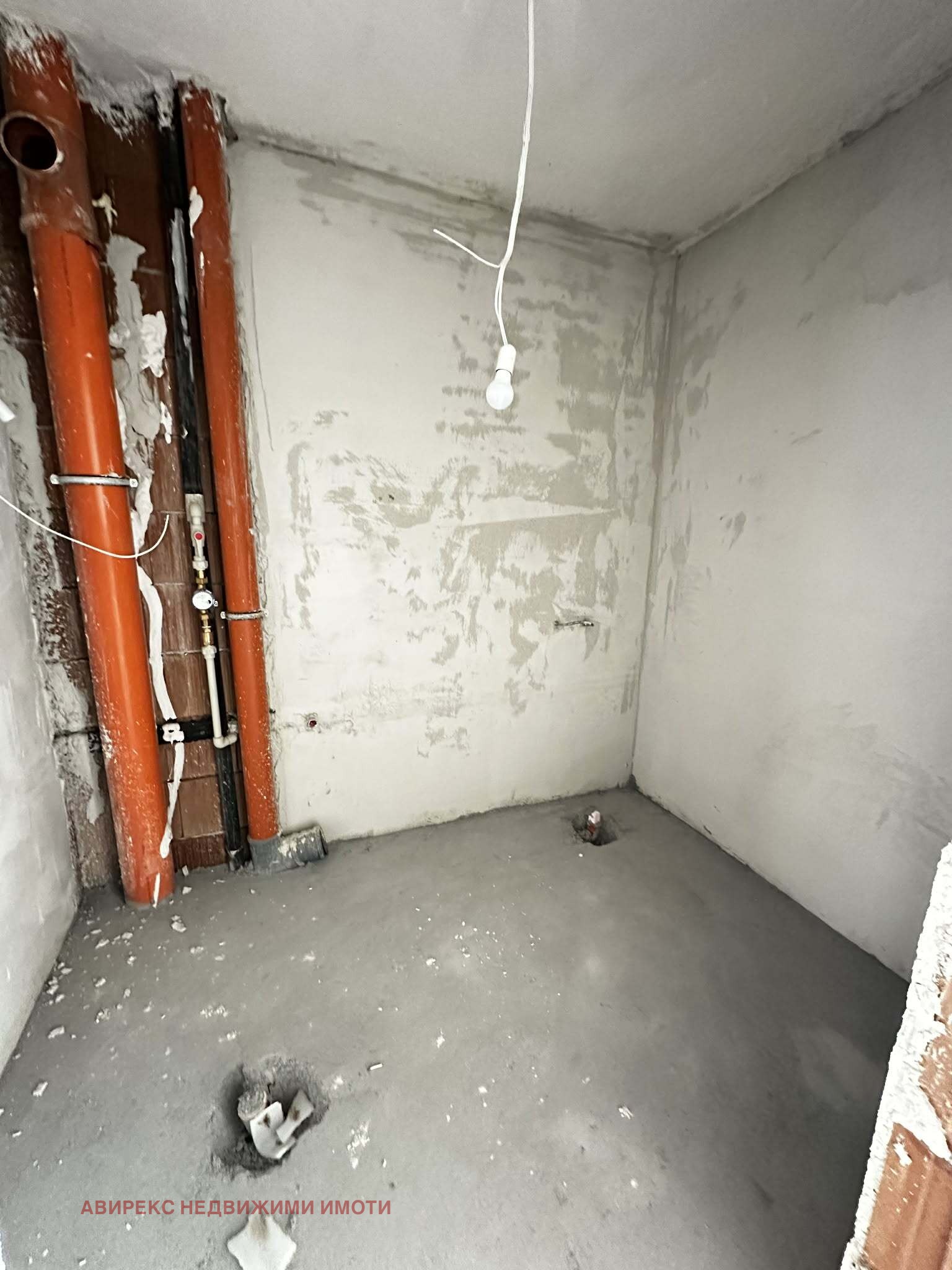 Продава 3-СТАЕН, гр. Пловдив, Кършияка, снимка 9 - Апартаменти - 55397705