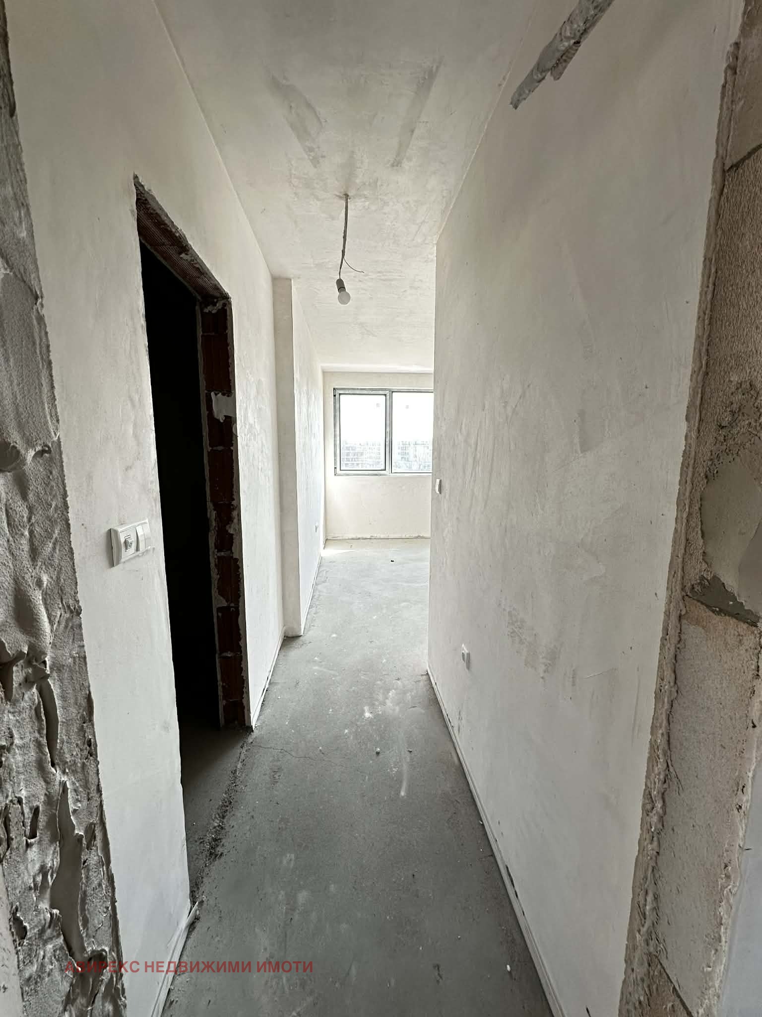 Продава 3-СТАЕН, гр. Пловдив, Кършияка, снимка 2 - Апартаменти - 55397705