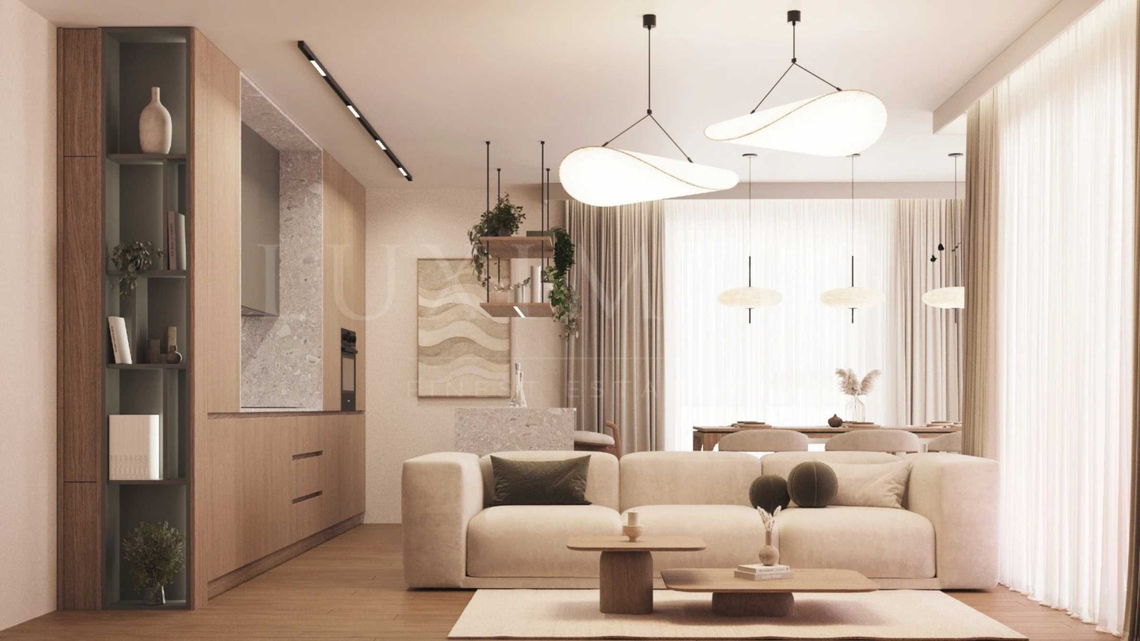 Продава 3-СТАЕН, гр. Бургас, Славейков, снимка 14 - Апартаменти - 55563365