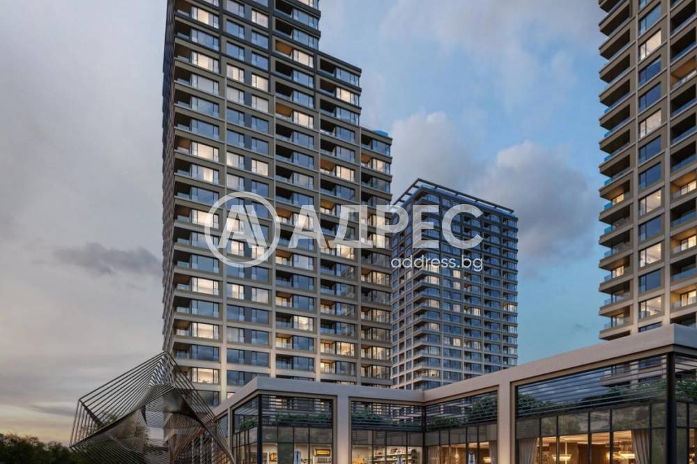 Продава 3-СТАЕН, гр. София, Дружба 1, снимка 5 - Апартаменти - 55639216