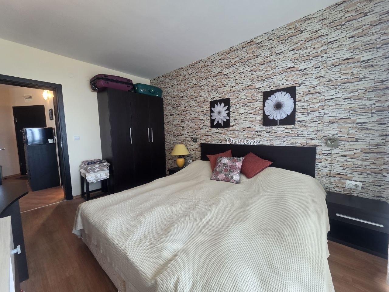 Продава 3-СТАЕН, гр. Бургас, Сарафово, снимка 13 - Апартаменти - 55803633