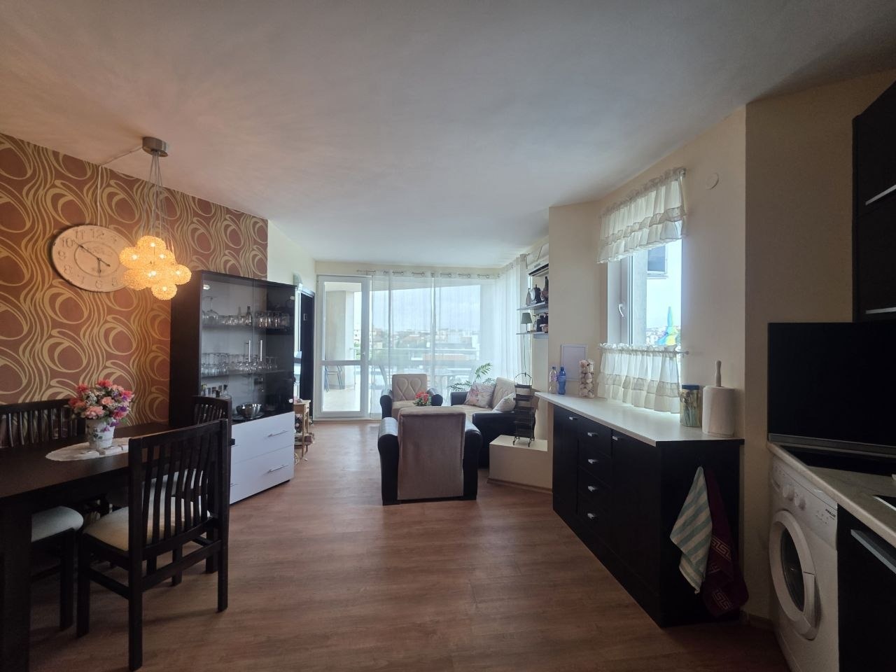 Продава 3-СТАЕН, гр. Бургас, Сарафово, снимка 11 - Апартаменти - 55803633