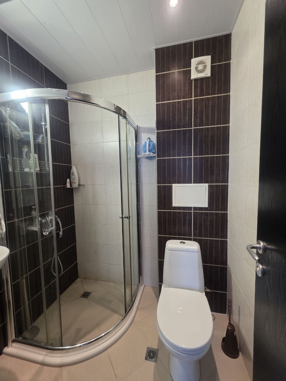 Продава 3-СТАЕН, гр. Бургас, Сарафово, снимка 12 - Апартаменти - 55803633