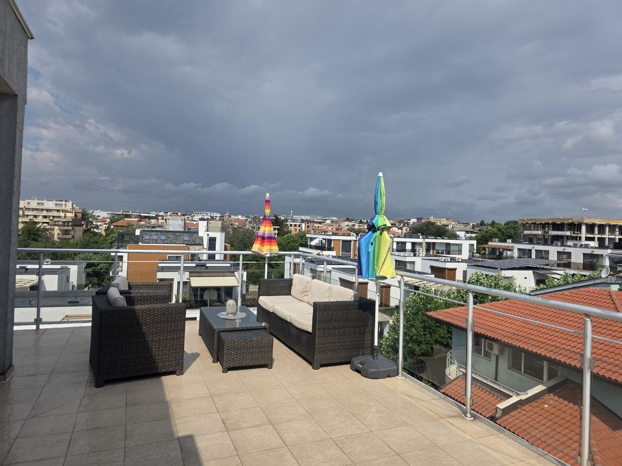 Продава 3-СТАЕН, гр. Бургас, Сарафово, снимка 6 - Апартаменти - 55803633