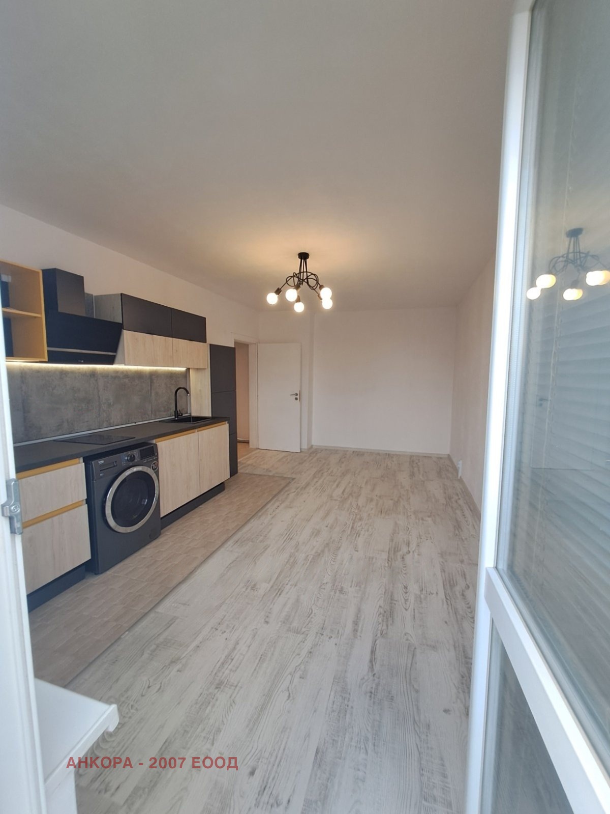Продава 3-СТАЕН, гр. София, Люлин 5, снимка 5 - Апартаменти - 56118473