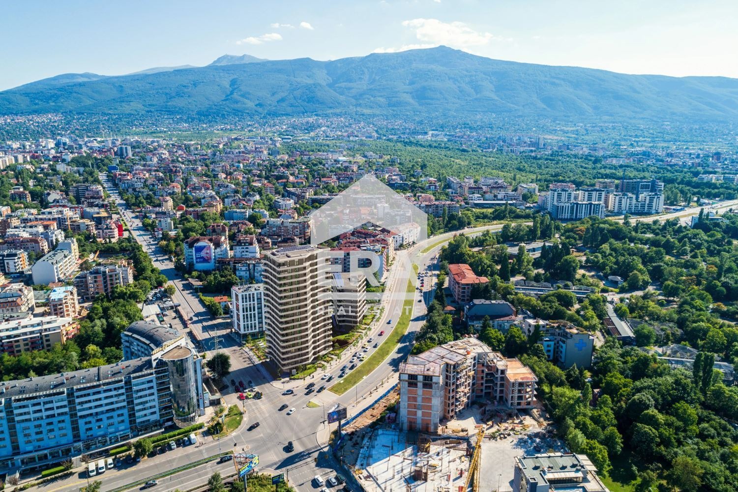 Продава 3-СТАЕН, гр. София, Витоша, снимка 7 - Апартаменти - 56257282