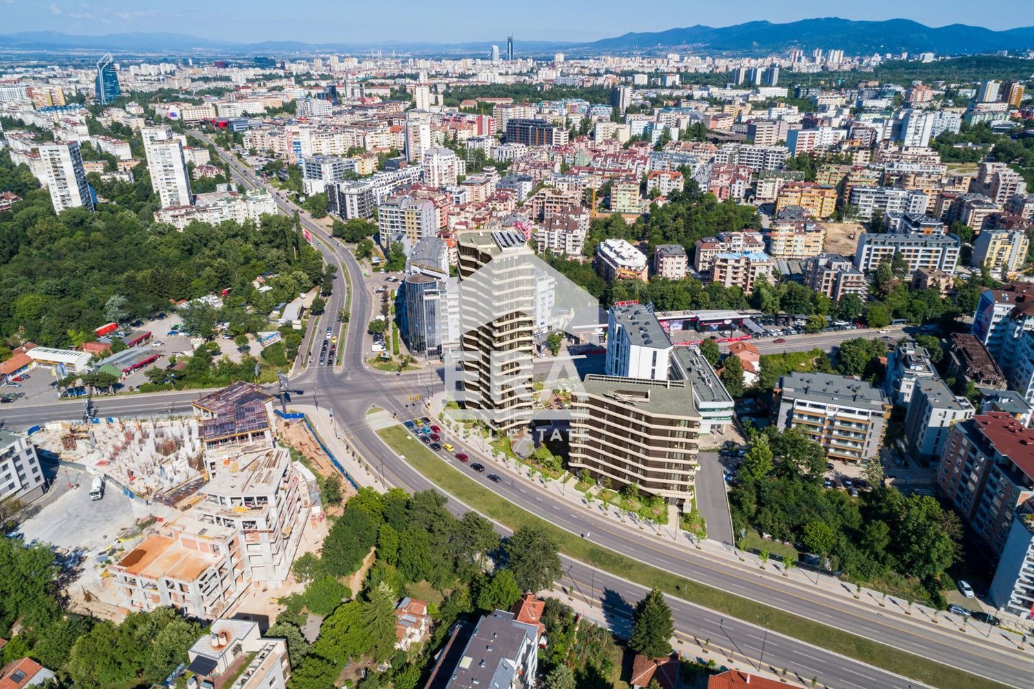 Продава 3-СТАЕН, гр. София, Витоша, снимка 3 - Апартаменти - 56257282