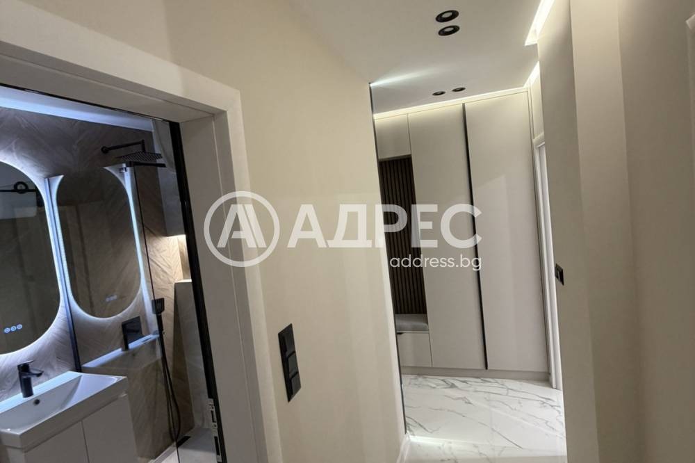 Продава 3-СТАЕН, гр. Пловдив, Тракия, снимка 6 - Апартаменти - 56611254