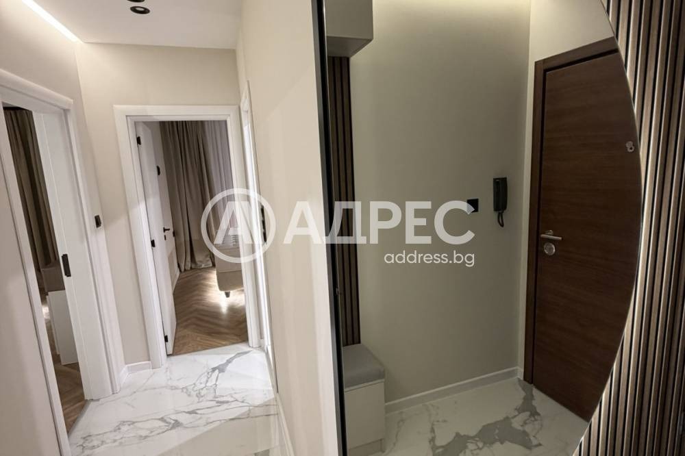 Продава 3-СТАЕН, гр. Пловдив, Тракия, снимка 4 - Апартаменти - 56611254