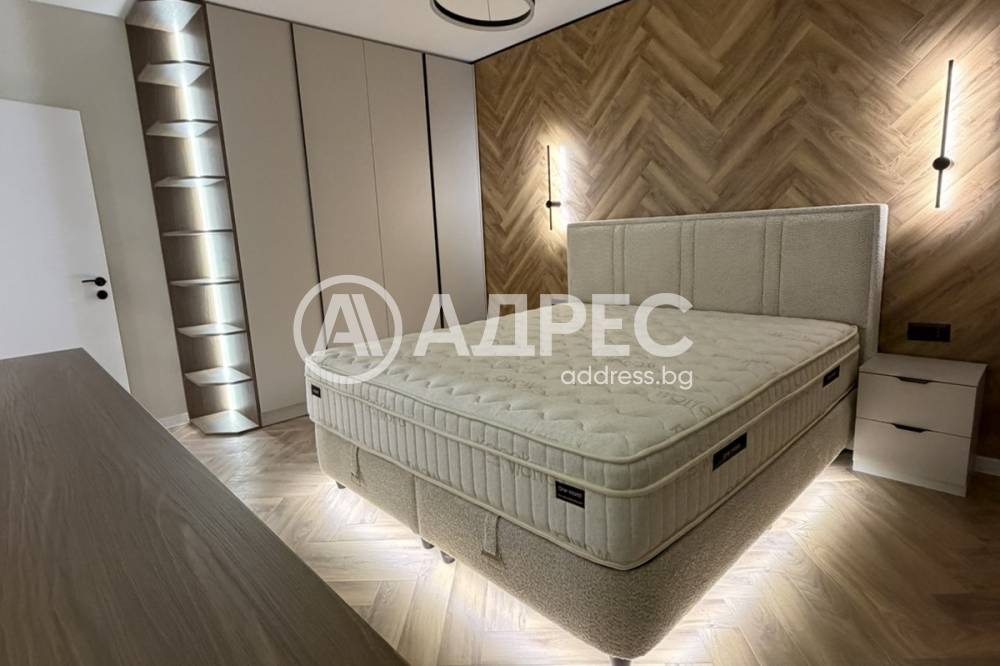 Продава 3-СТАЕН, гр. Пловдив, Тракия, снимка 5 - Апартаменти - 56611254
