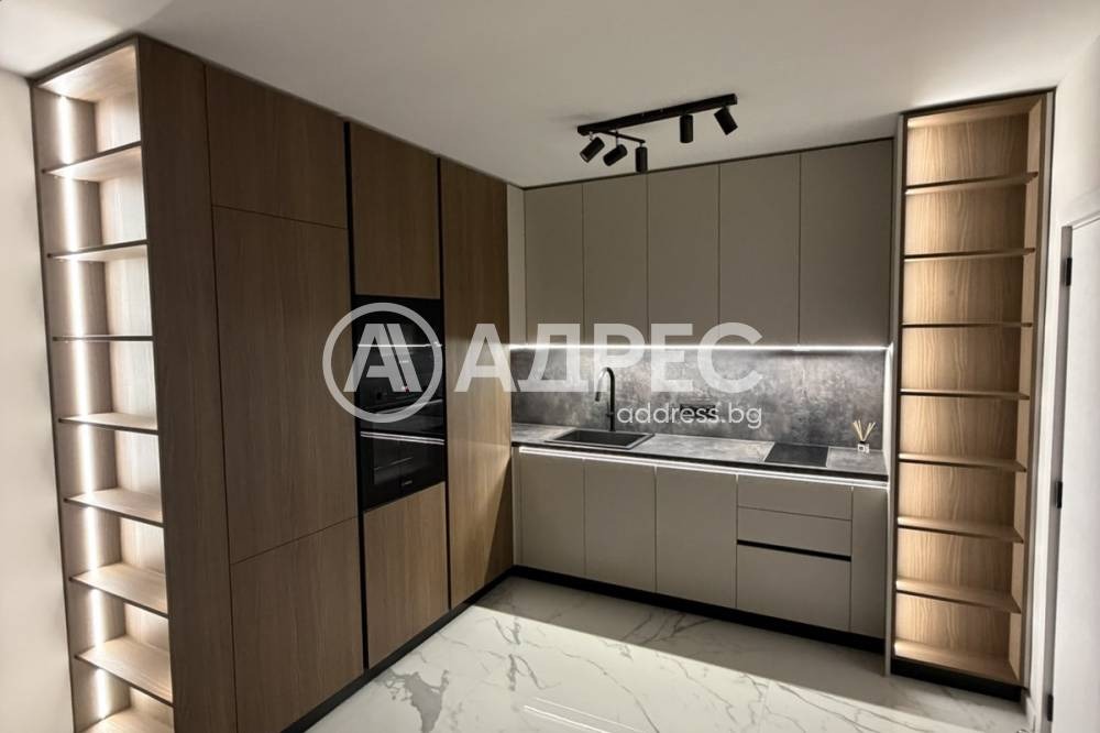 Продава 3-СТАЕН, гр. Пловдив, Тракия, снимка 3 - Апартаменти - 56611254
