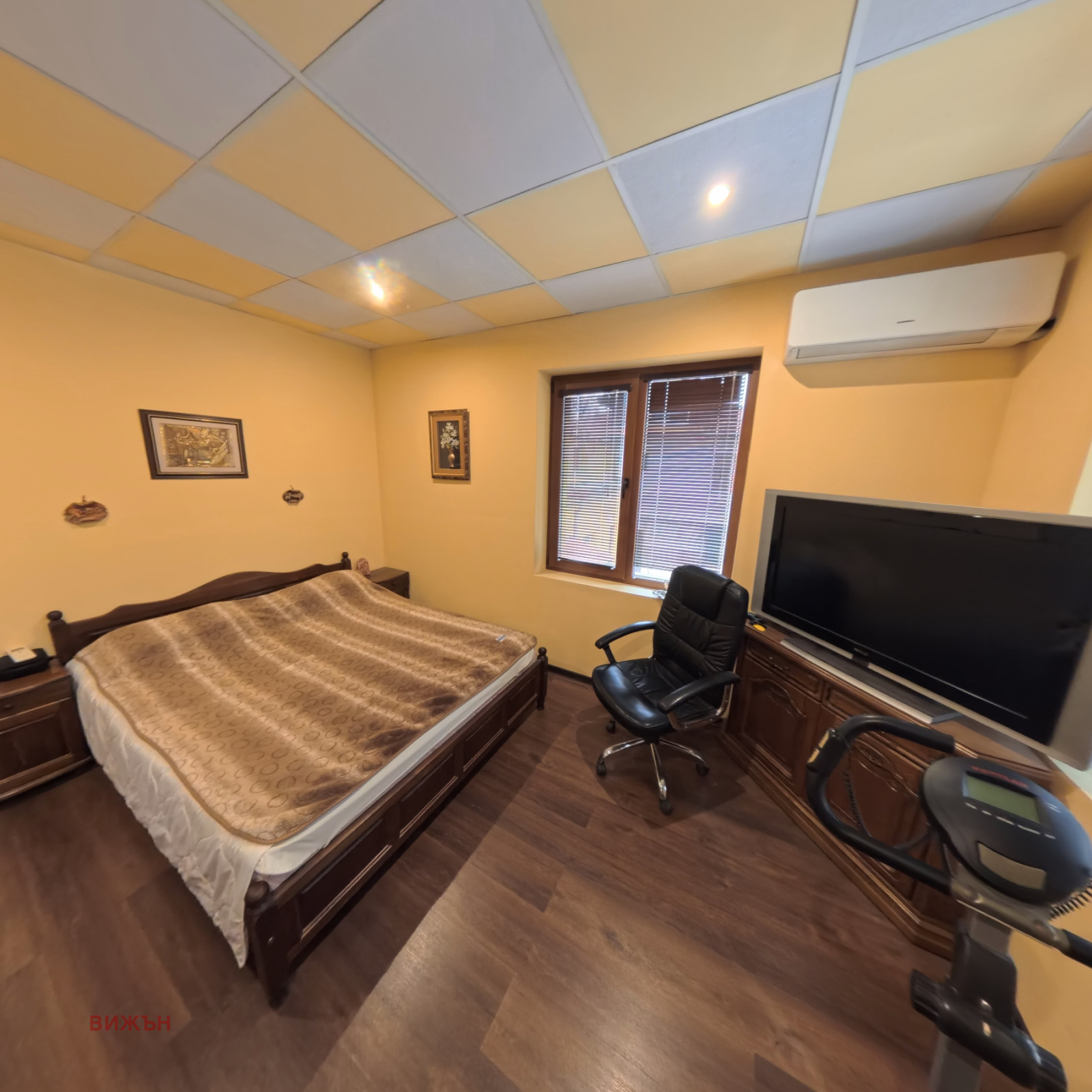 Продава 4-СТАЕН, гр. Перник, Твърди ливади, снимка 5 - Апартаменти - 54030228