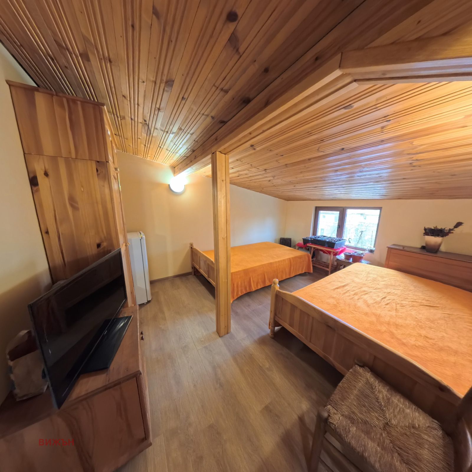 Продава 4-СТАЕН, гр. Перник, Твърди ливади, снимка 9 - Апартаменти - 54030228