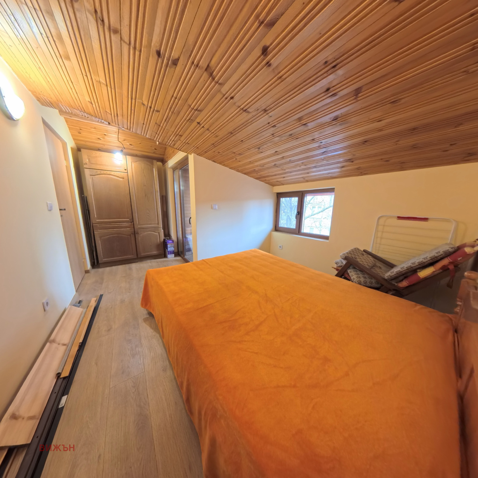 Продава 4-СТАЕН, гр. Перник, Твърди ливади, снимка 8 - Апартаменти - 54030228