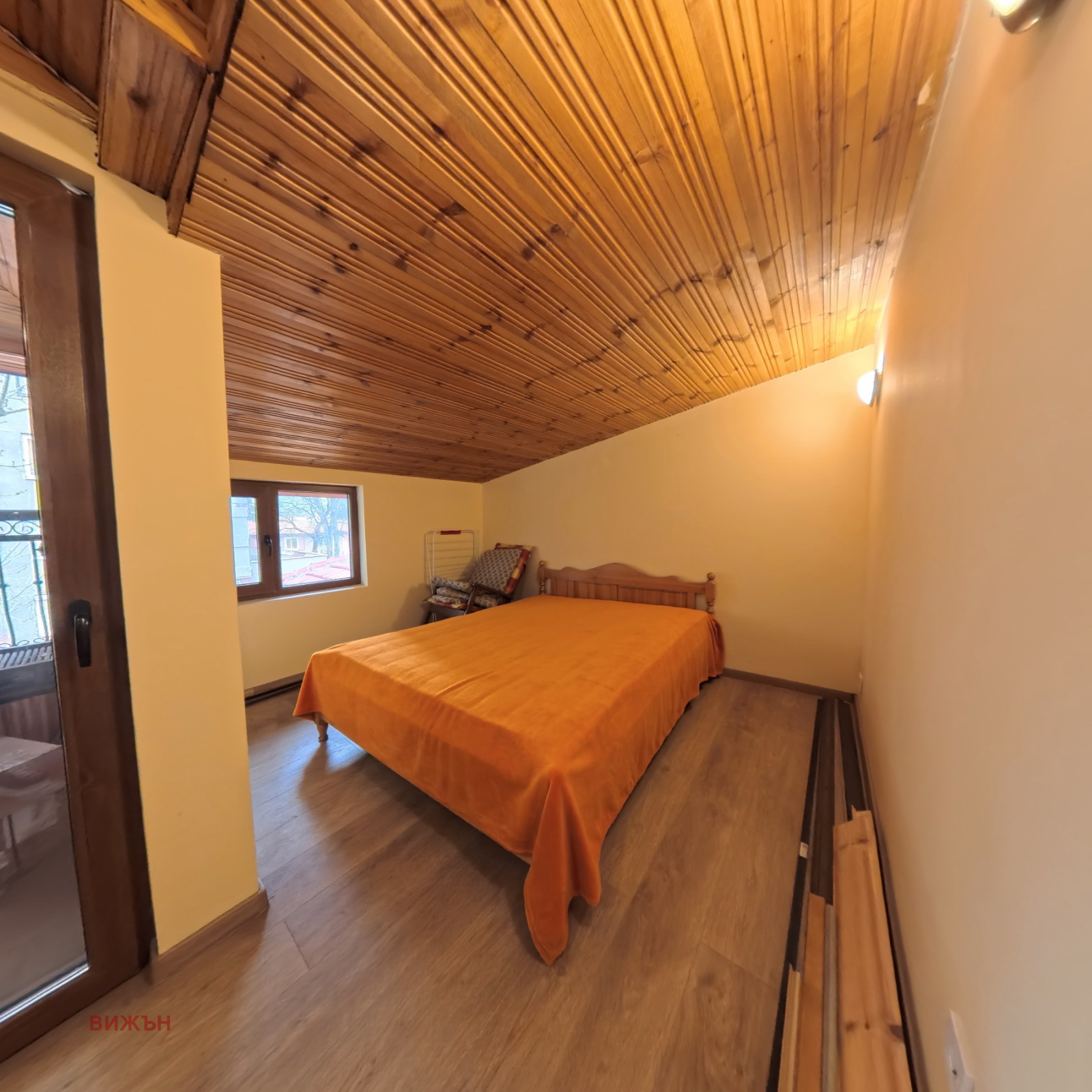 Продава 4-СТАЕН, гр. Перник, Твърди ливади, снимка 7 - Апартаменти - 54030228