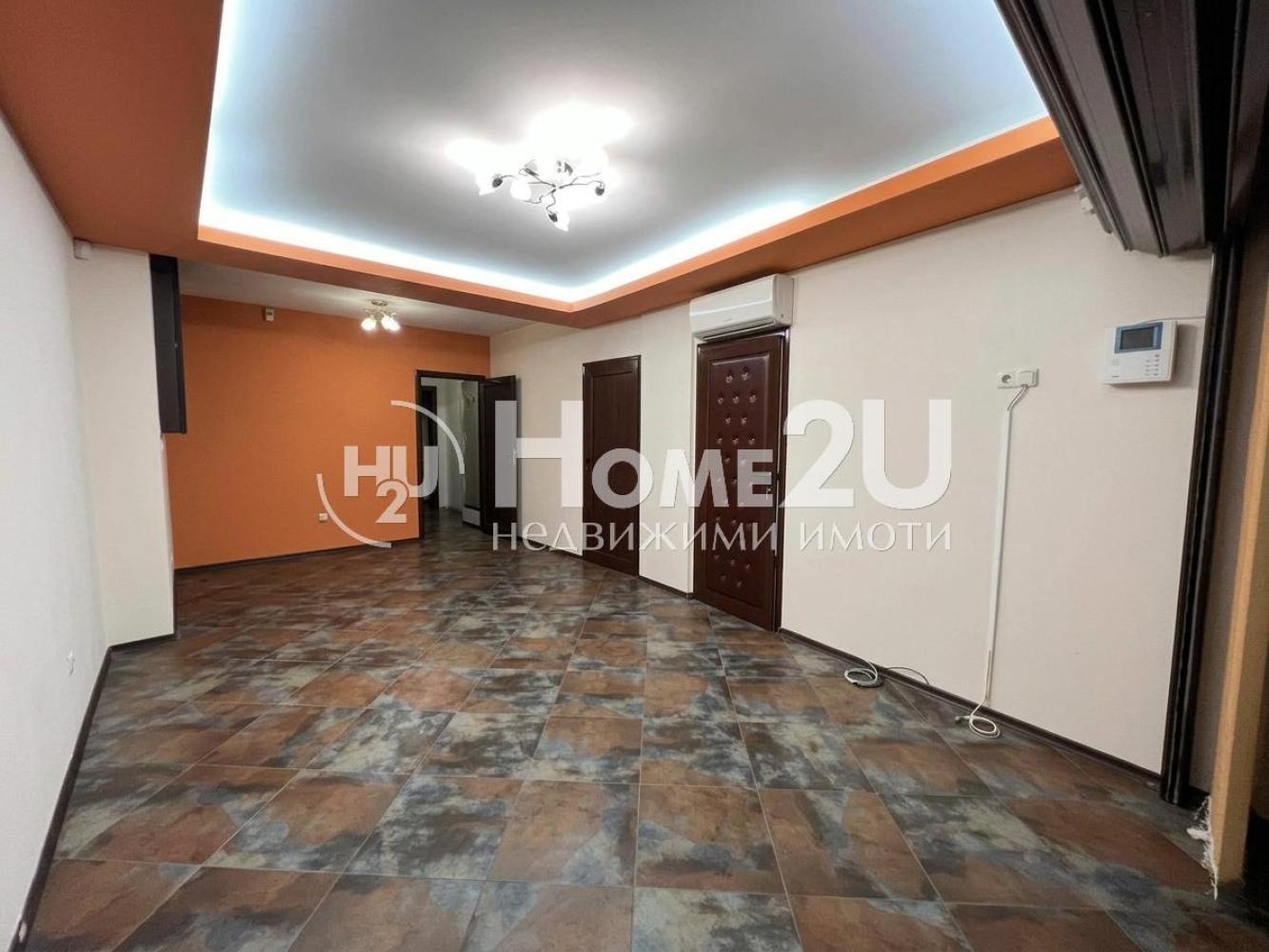 Продава ОФИС, гр. София, Витоша, снимка 11 - Офиси - 54407379