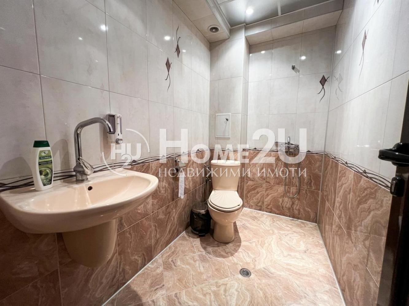 Продава ОФИС, гр. София, Витоша, снимка 9 - Офиси - 54407379