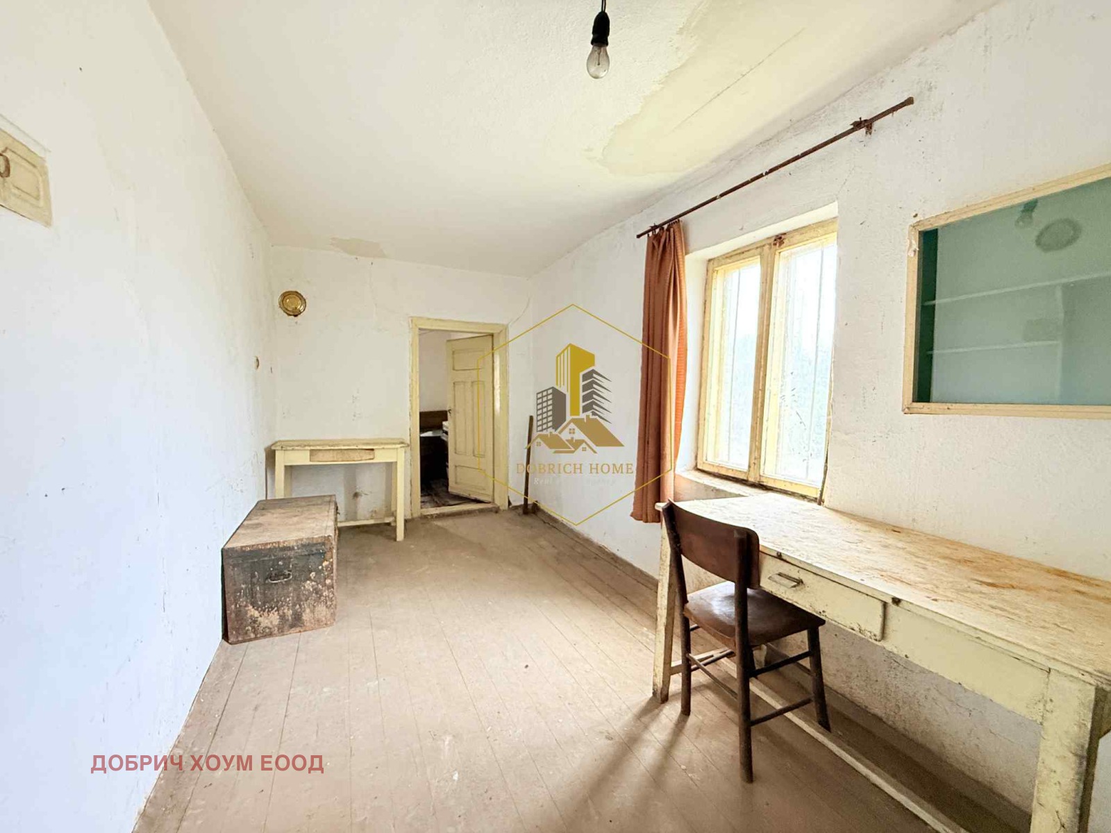 Продава КЪЩА, с. Пленимир, област Добрич, снимка 2 - Къщи - 53333447