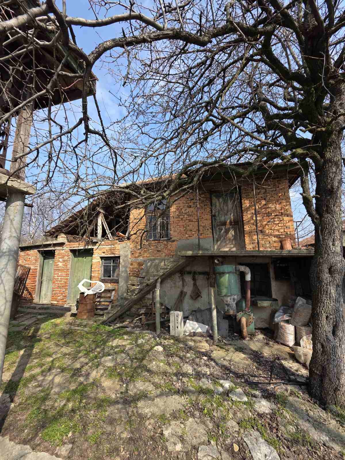 Продава КЪЩА, гр. Кула, област Видин, снимка 6 - Къщи - 53961131