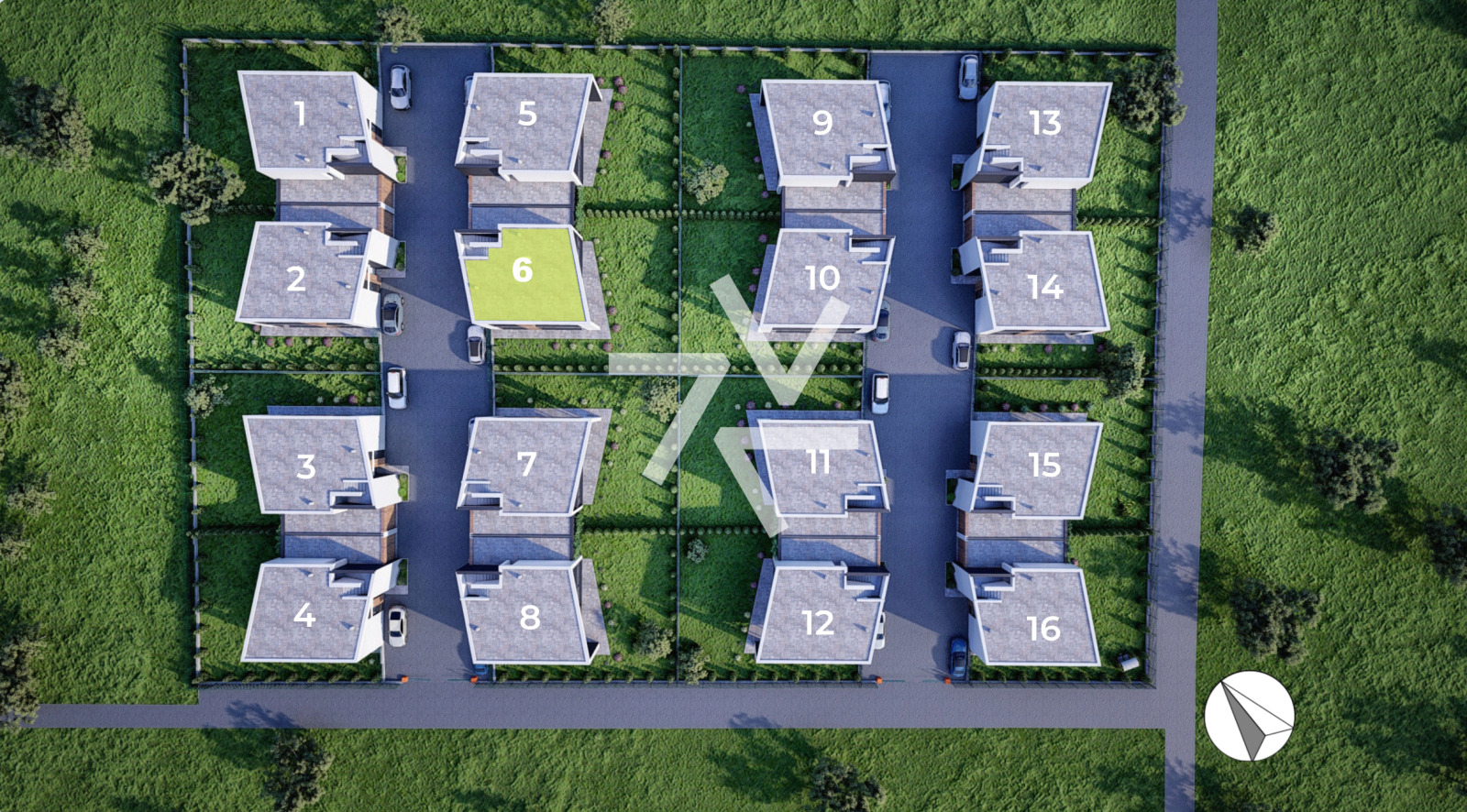 Продава КЪЩА, с. Гурмазово, област София област, снимка 2 - Къщи - 54260635